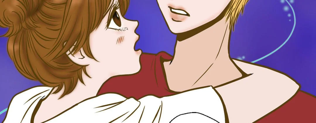 Living with The Wizard - Chapter 14